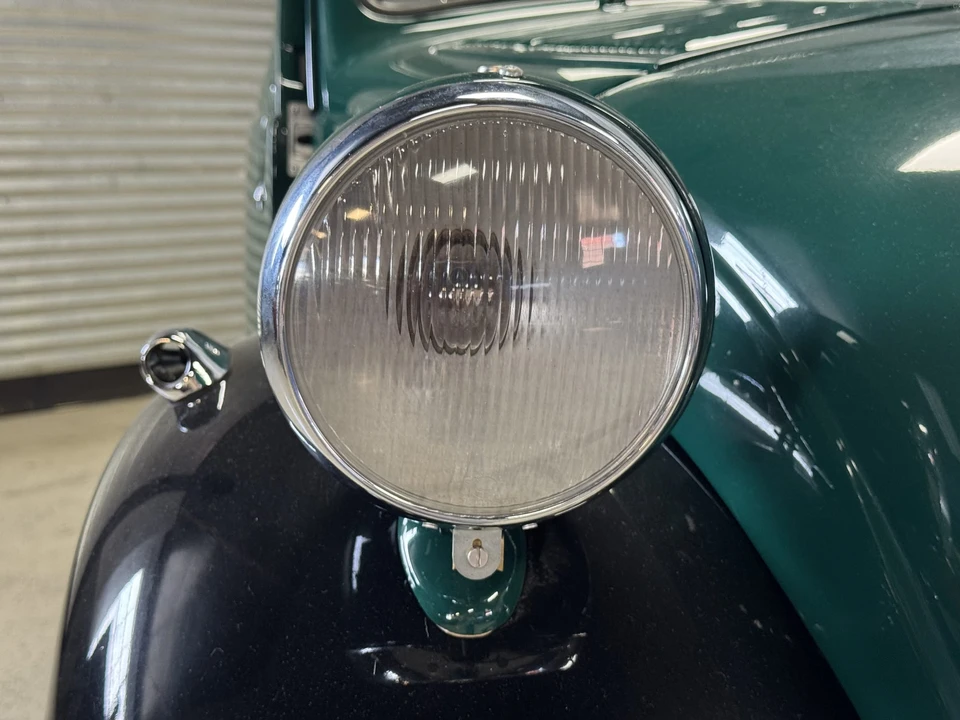 1938 Simca - Image 21 of 31