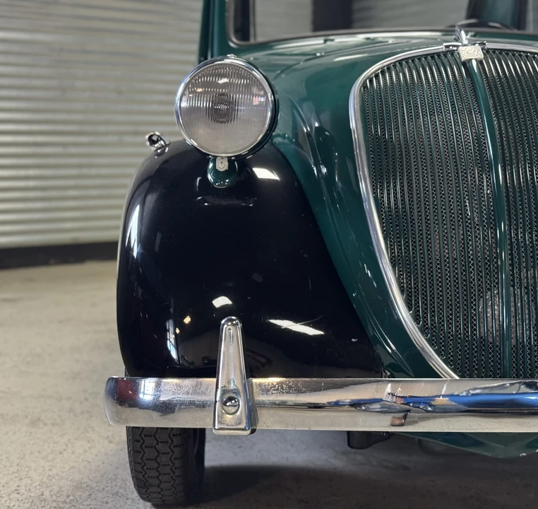 1938 Simca - Image 23 of 31