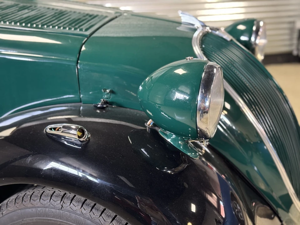 1938 Simca - Image 27 of 31
