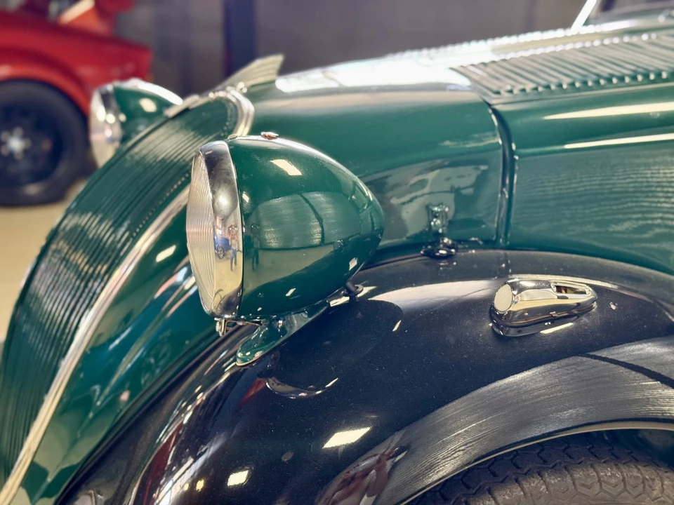 1938 Simca - Image 28 of 31