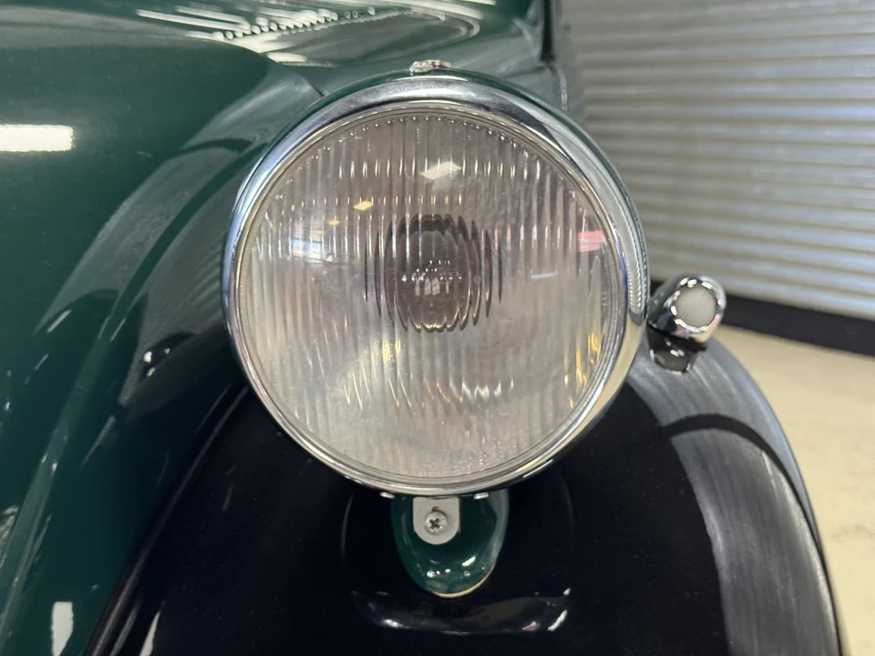 1938 Simca - Image 22 of 31