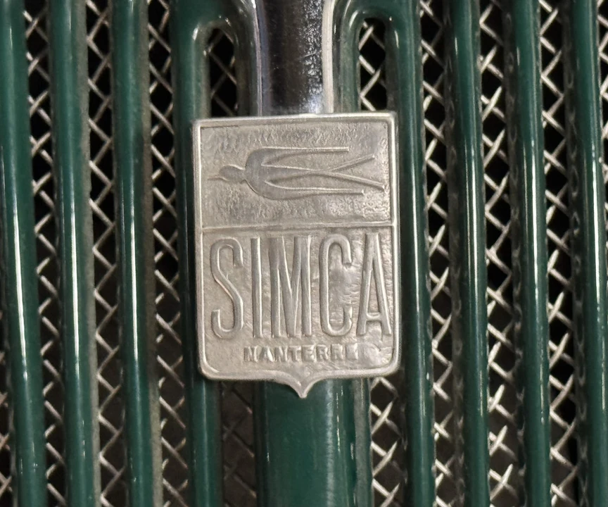 1938 Simca - Image 31 of 31
