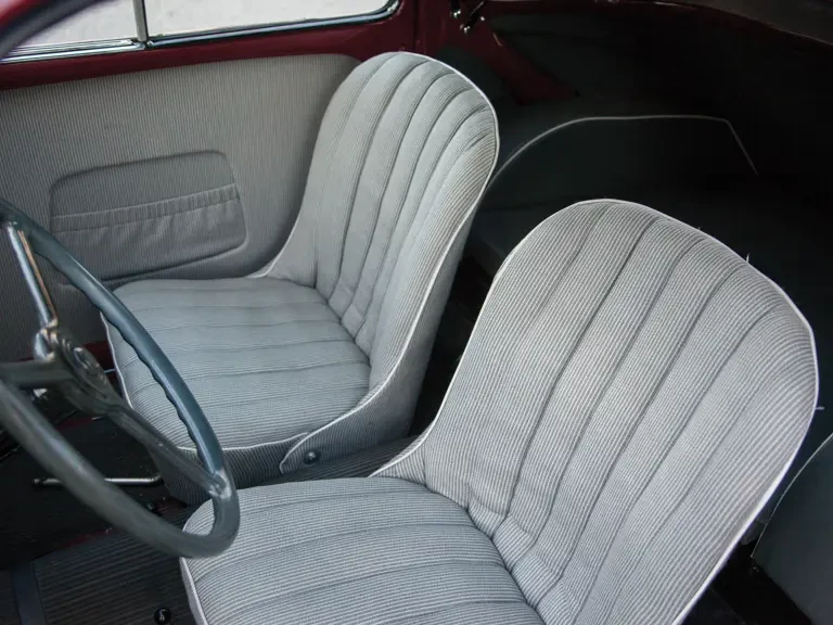 1938 Simca - Image 12 of 19