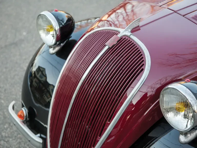 1938 Simca - Image 10 of 19