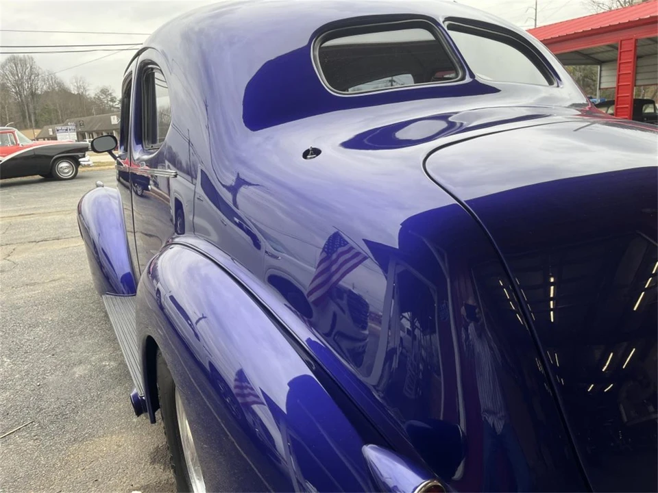 1938 Studebaker Commander - Image 5 of 17