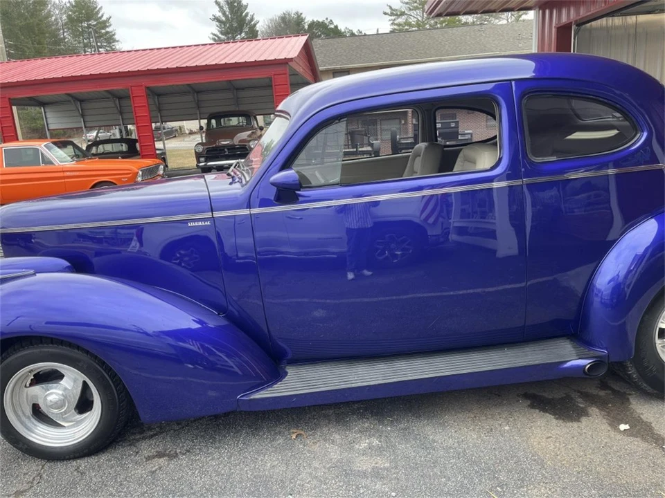1938 Studebaker Commander - Image 6 of 17