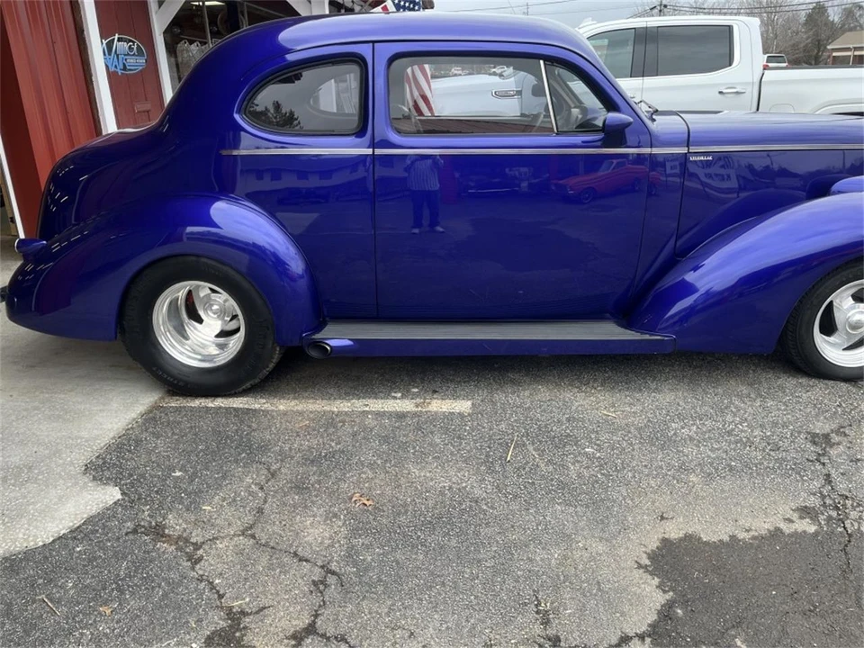 1938 Studebaker Commander - Image 3 of 17