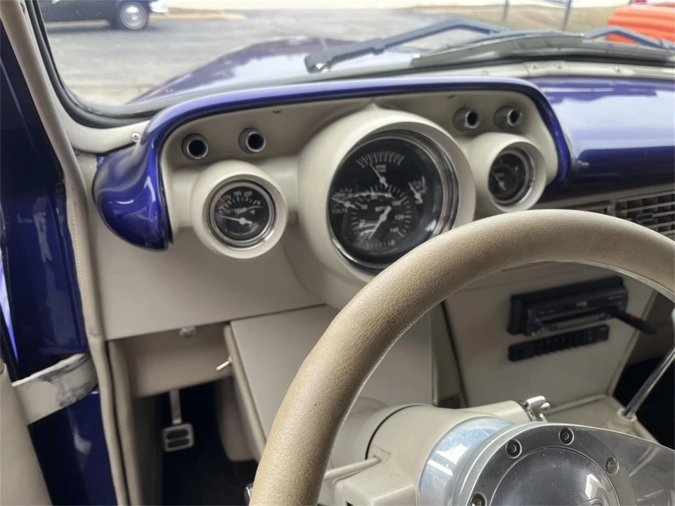 1938 Studebaker Commander - Image 14 of 17