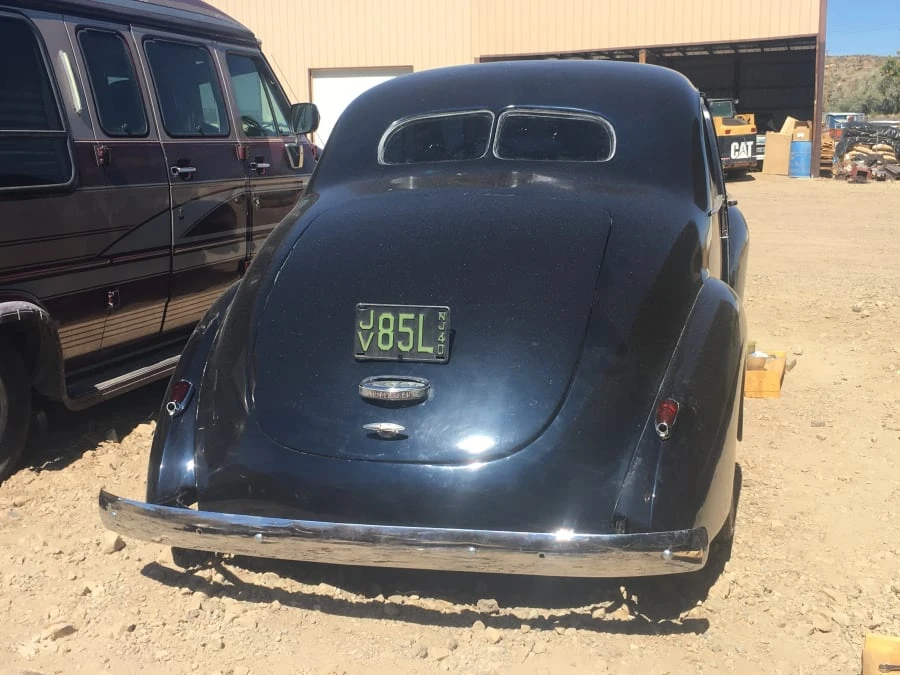 1938 Studebaker Commander - Image 10 of 11