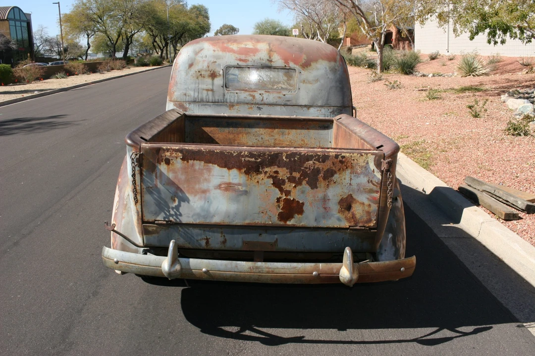 1938 Studebaker - Image 27 of 31