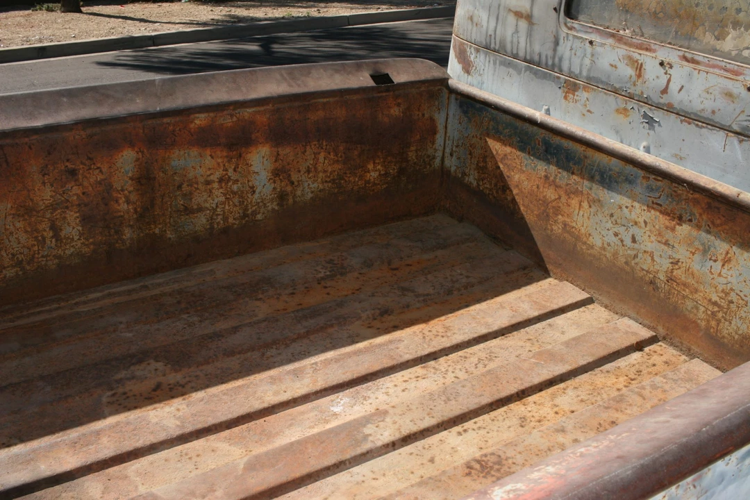 1938 Studebaker - Image 31 of 31