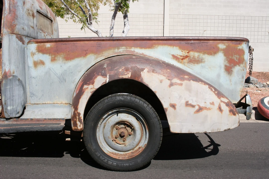 1938 Studebaker - Image 23 of 31