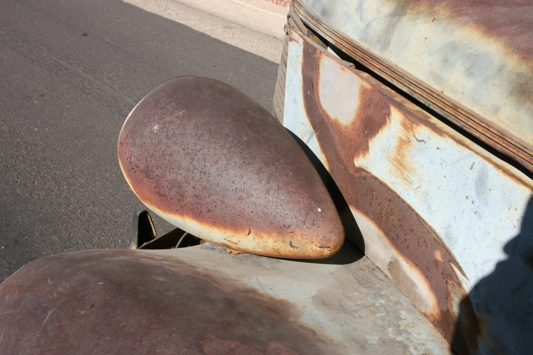1938 Studebaker - Image 15 of 31