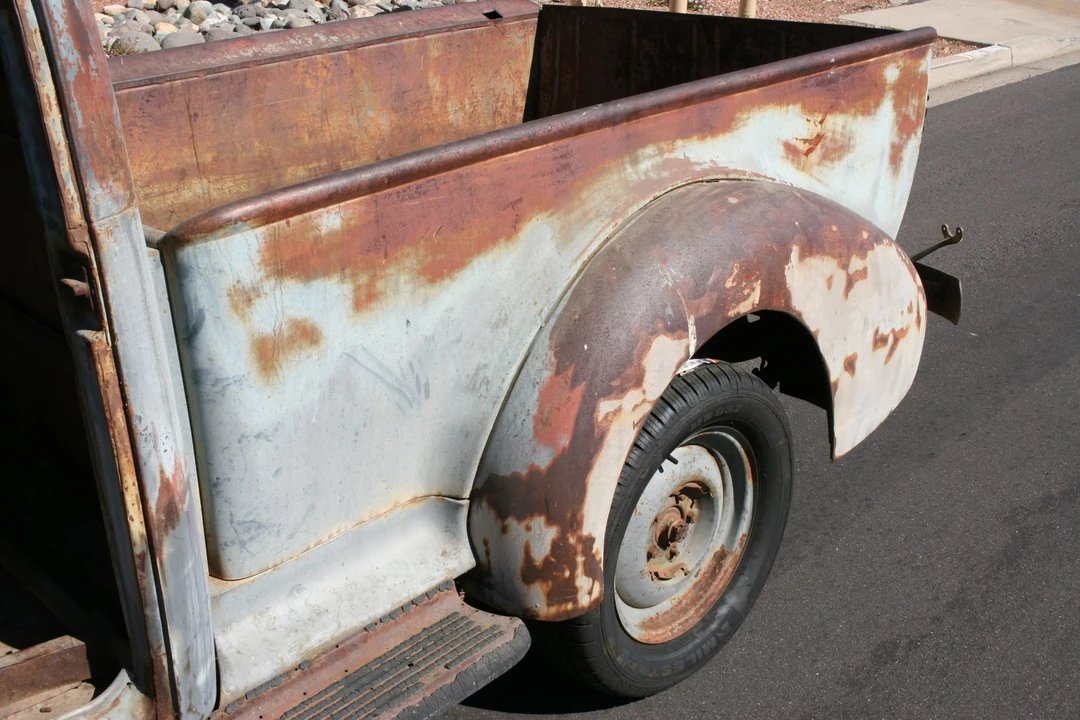 1938 Studebaker - Image 22 of 31