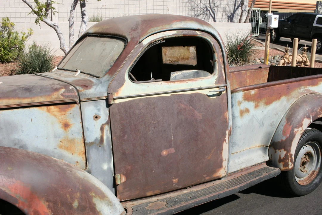 1938 Studebaker - Image 21 of 31