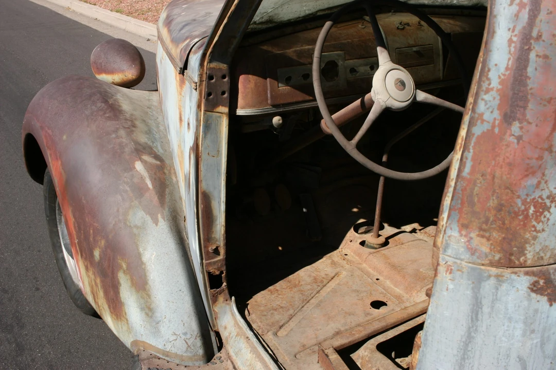 1938 Studebaker - Image 18 of 31