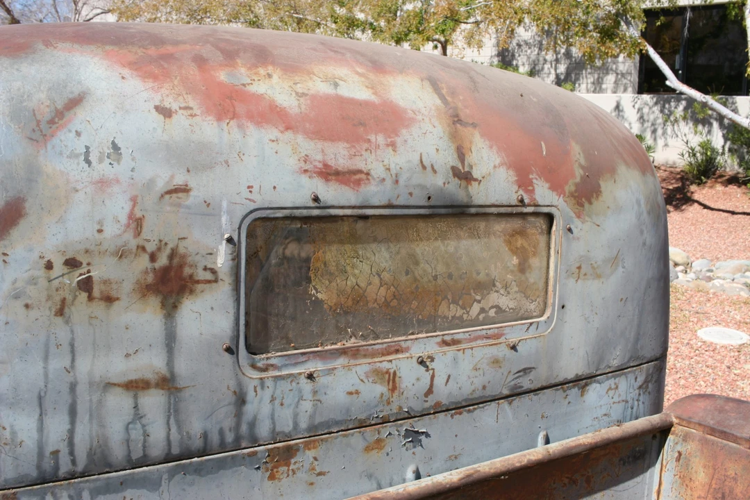 1938 Studebaker - Image 24 of 31