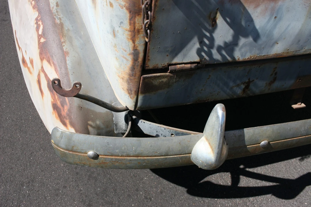 1938 Studebaker - Image 26 of 31