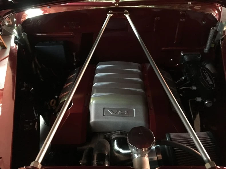 1938 Studebaker Champion - Image 17 of 17