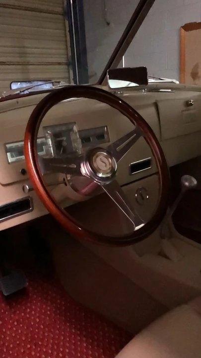 1938 Studebaker Champion - Image 6 of 17