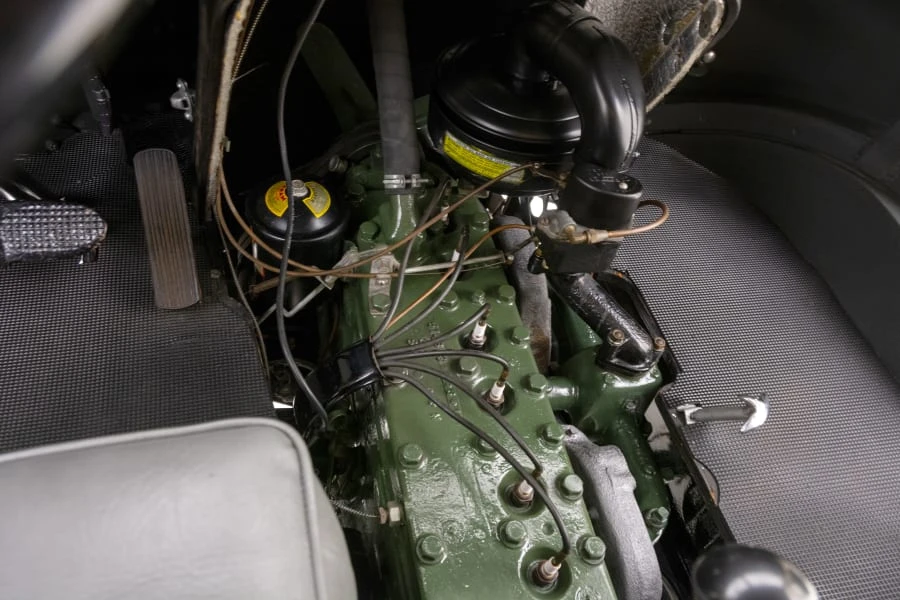 1938 Studebaker - Image 9 of 23