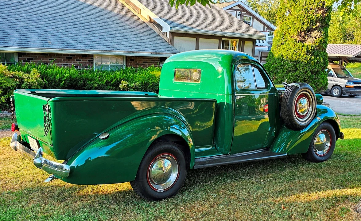 1938 Studebaker Commander - Image 18 of 31