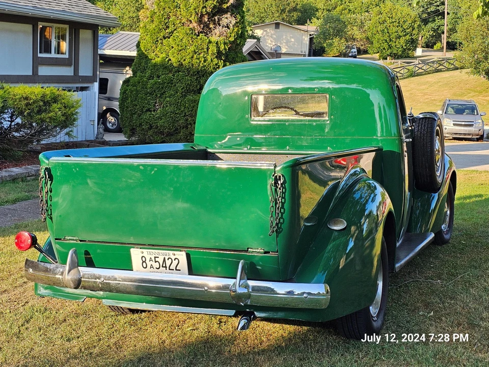 1938 Studebaker Commander - Image 14 of 31
