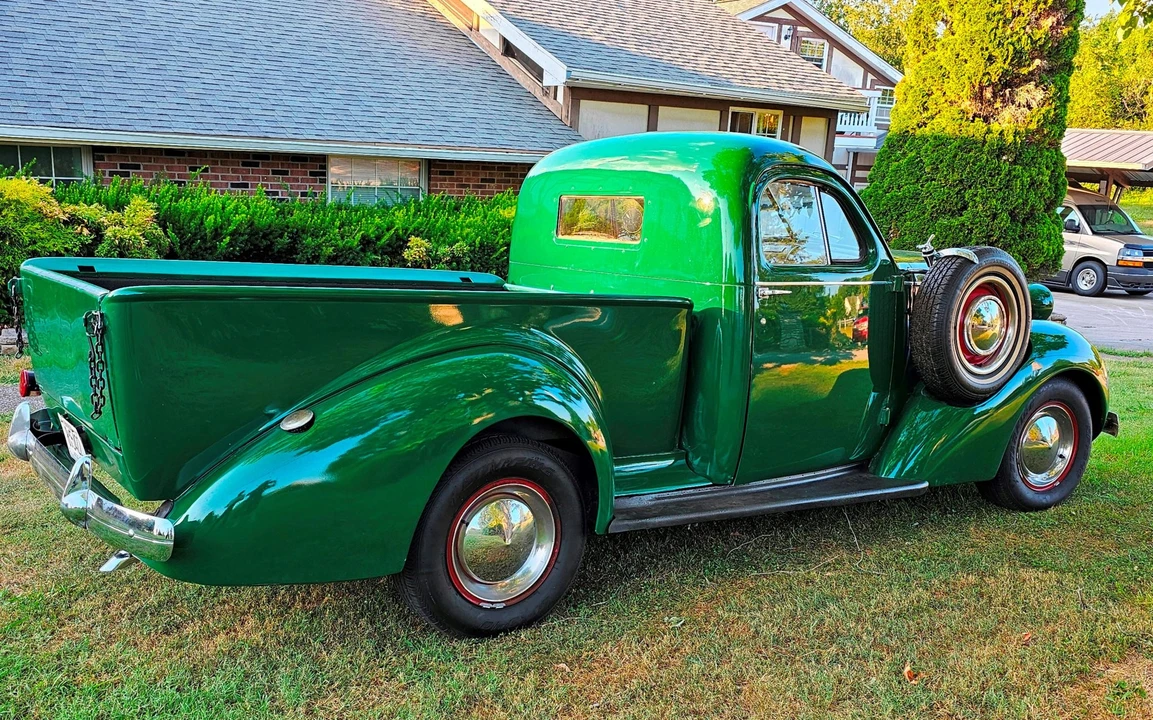 1938 Studebaker Commander - Image 17 of 31