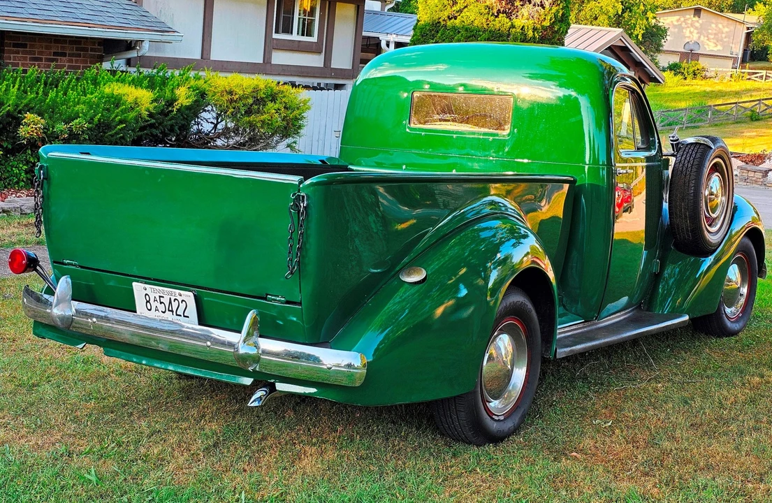 1938 Studebaker Commander - Image 13 of 31