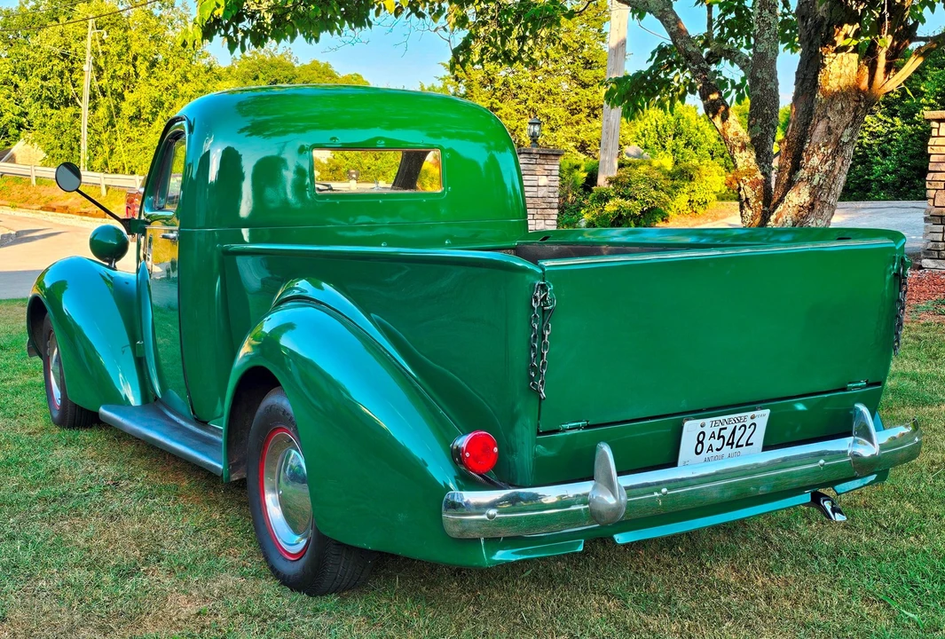 1938 Studebaker Commander - Image 11 of 31