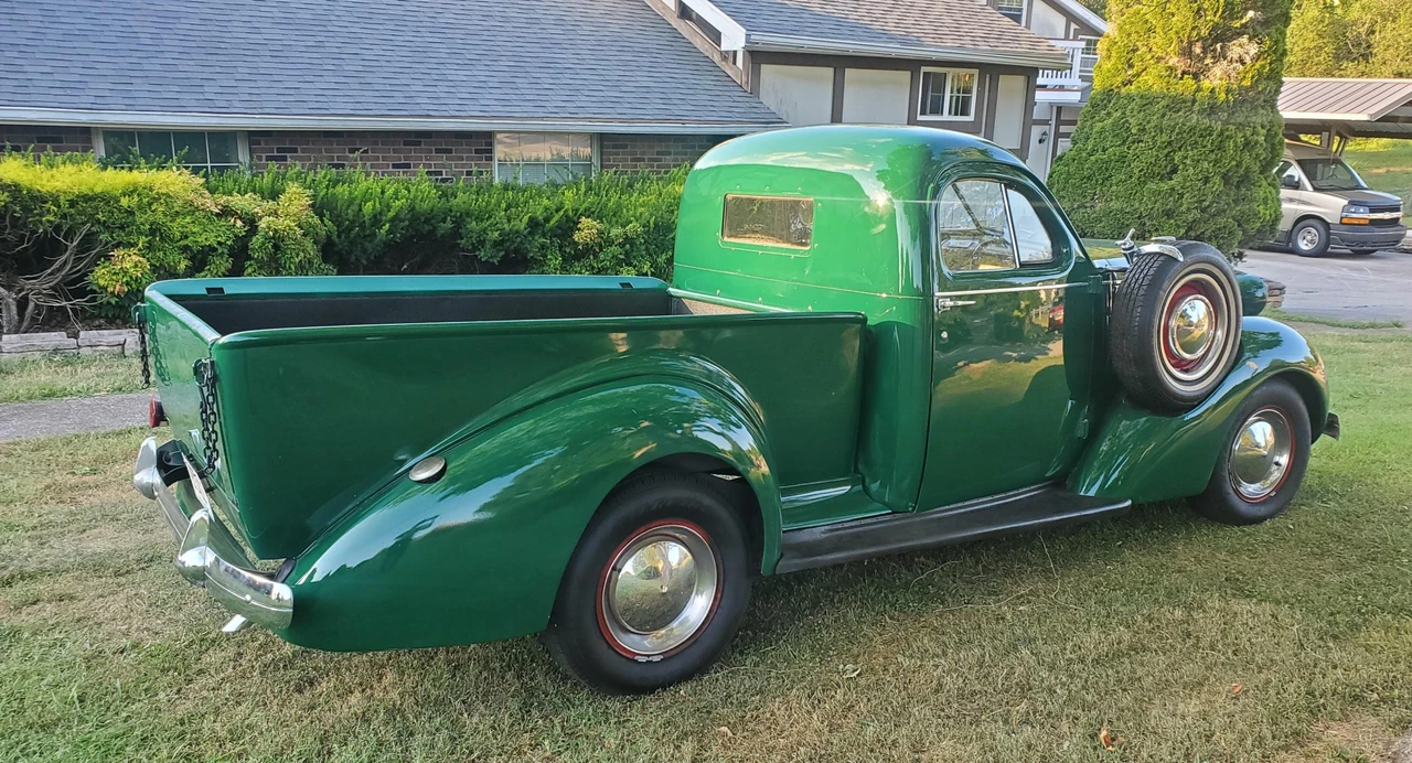 1938 Studebaker Commander - Image 16 of 31