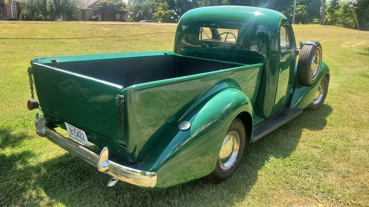 1938 Studebaker Commander - Image 15 of 31