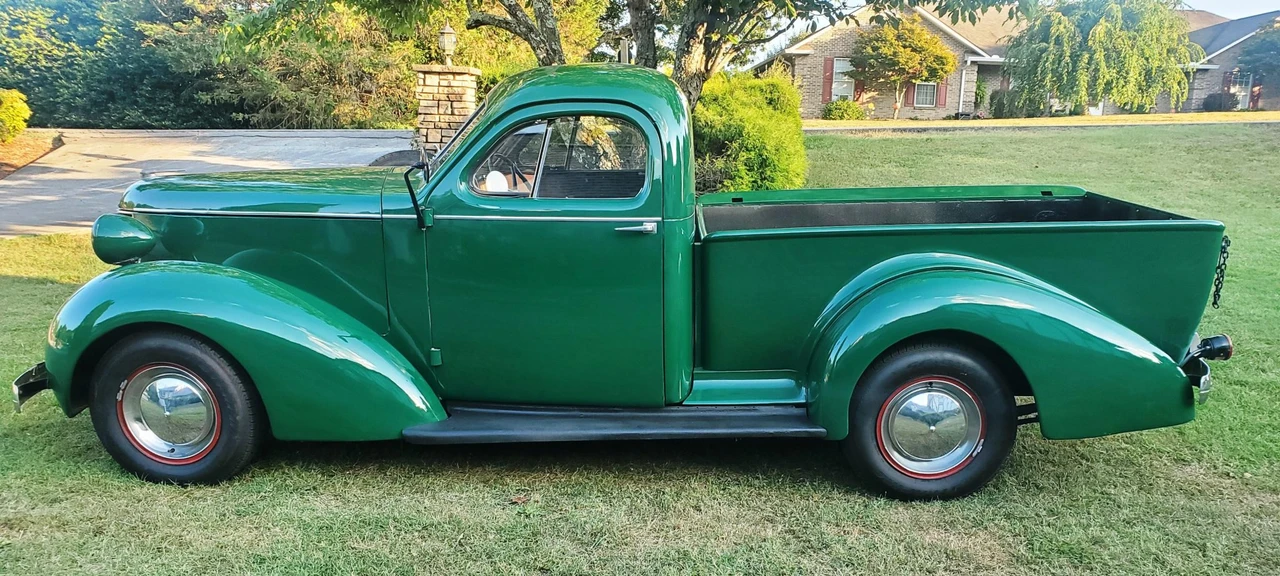 1938 Studebaker Commander - Image 9 of 31