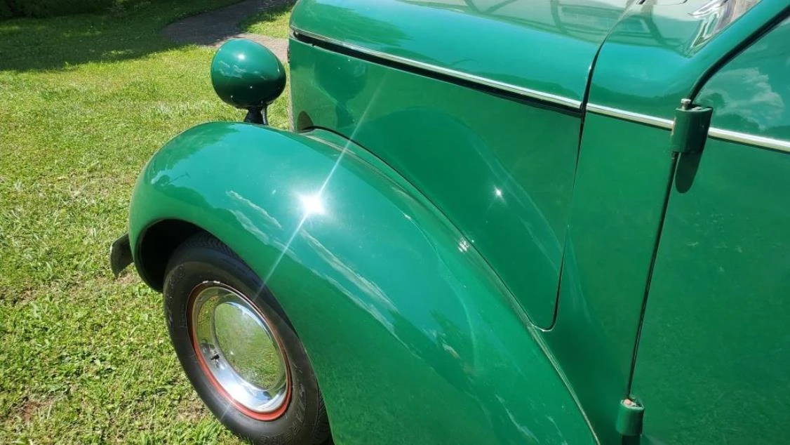 1938 Studebaker Commander - Image 27 of 31