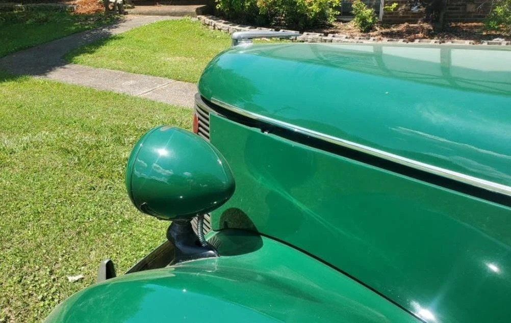 1938 Studebaker Commander - Image 28 of 31
