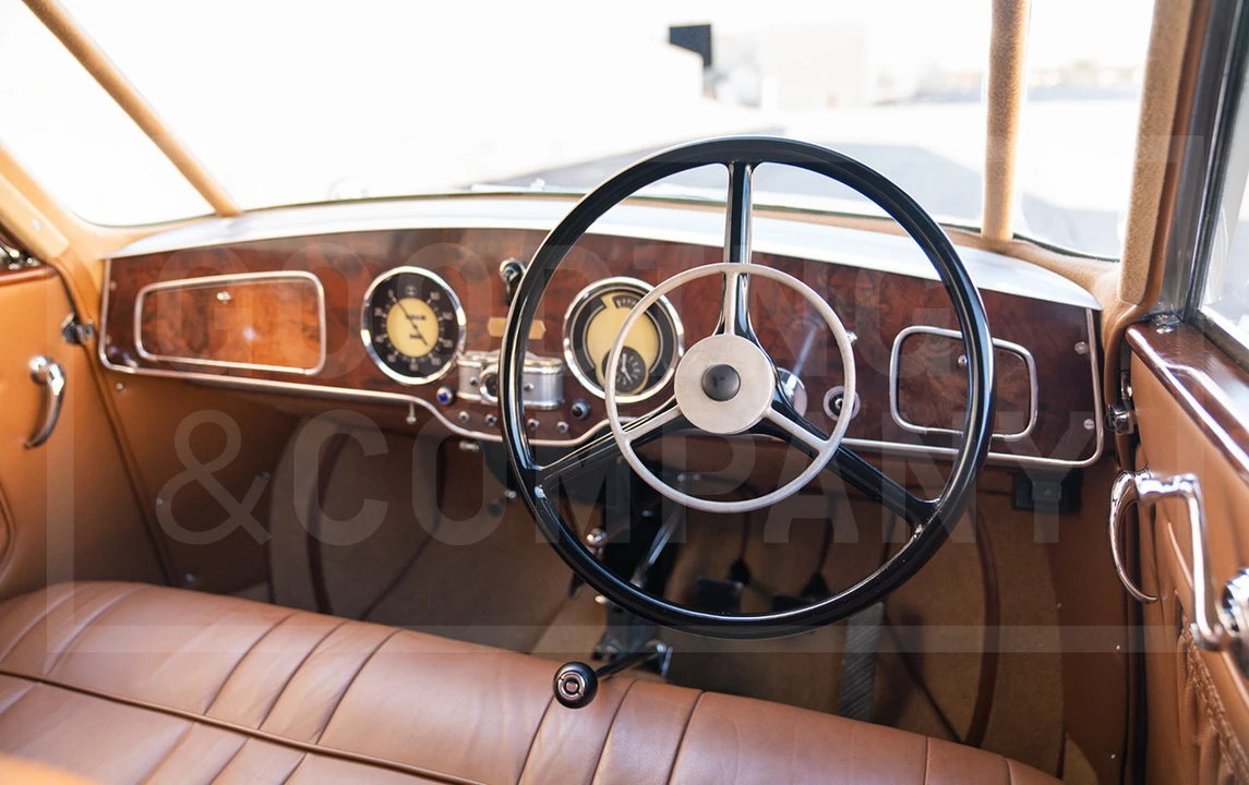 1938 Tatra - Image 7 of 22