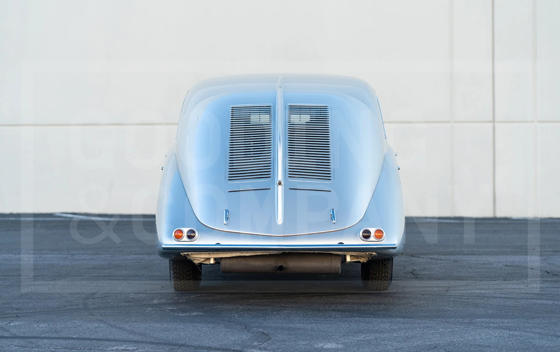 1938 Tatra - Image 6 of 22