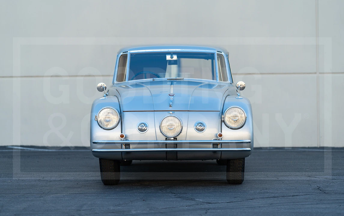 1938 Tatra - Image 3 of 22