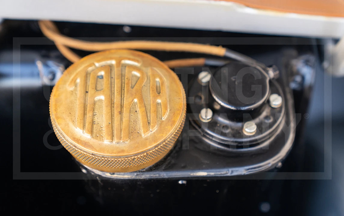 1938 Tatra - Image 20 of 22