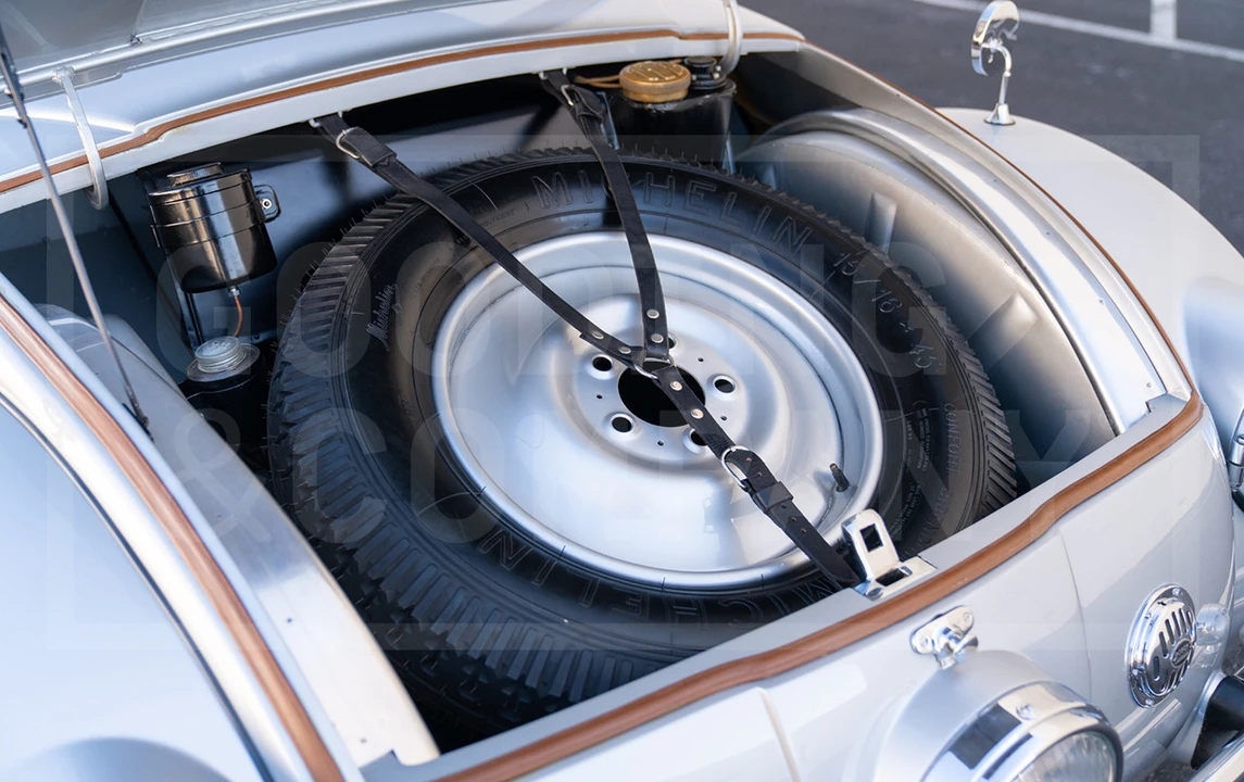 1938 Tatra - Image 17 of 22