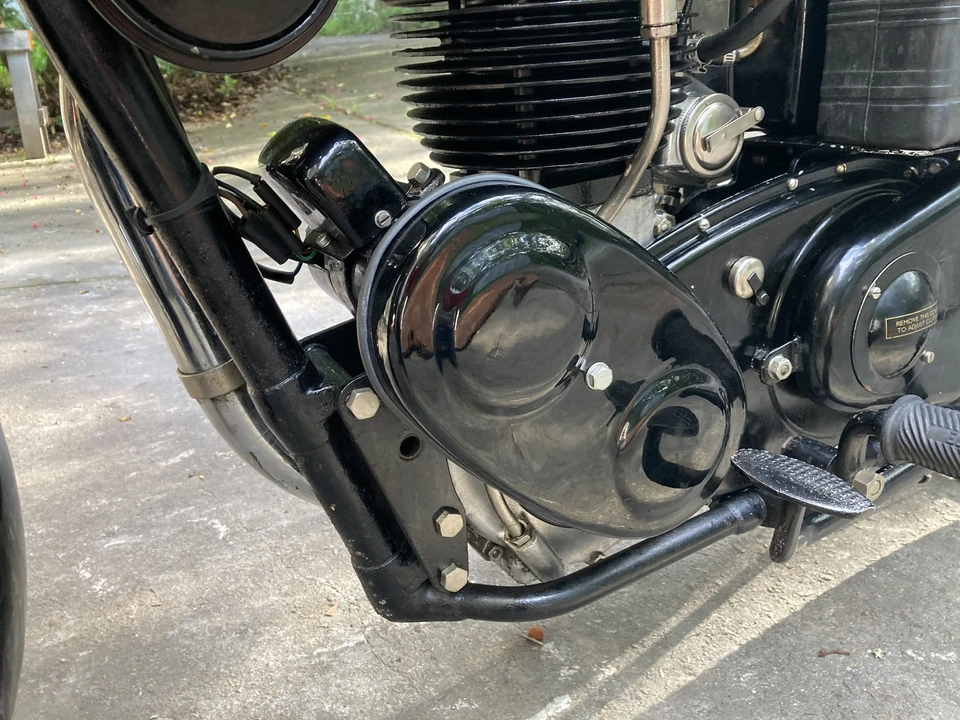 1938 Velocette - Image 28 of 31