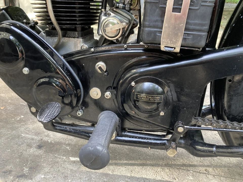 1938 Velocette - Image 30 of 31