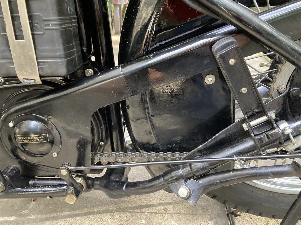 1938 Velocette - Image 31 of 31