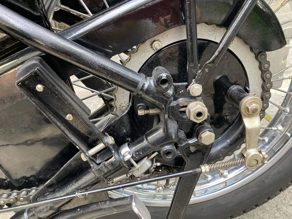 1938 Velocette - Image 22 of 31