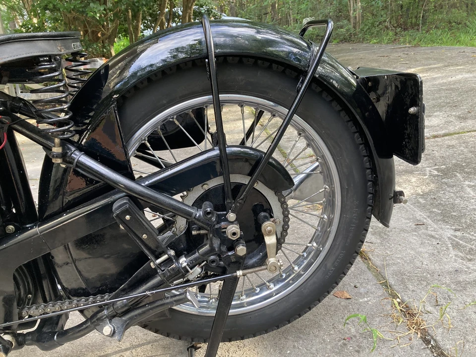 1938 Velocette - Image 21 of 31