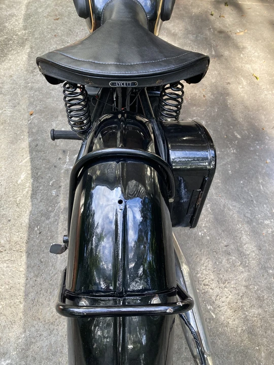 1938 Velocette - Image 15 of 31