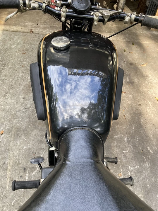1938 Velocette - Image 7 of 31