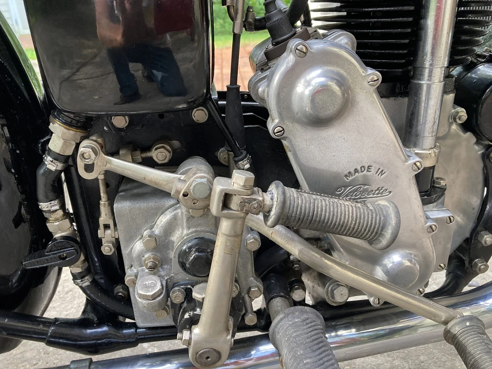 1938 Velocette - Image 29 of 31