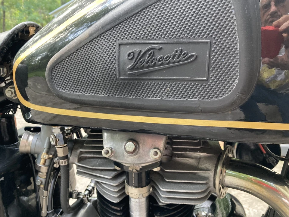 1938 Velocette - Image 6 of 31