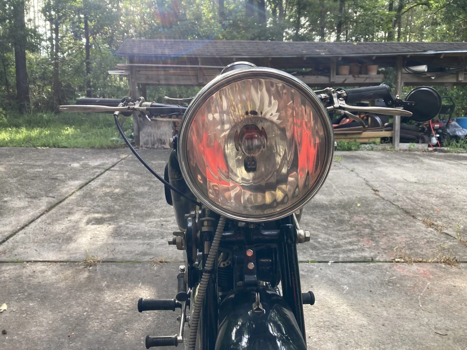 1938 Velocette - Image 11 of 31